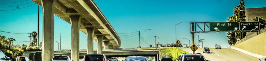 on-los-angeles-freeway