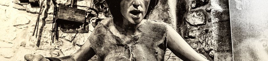 tortura