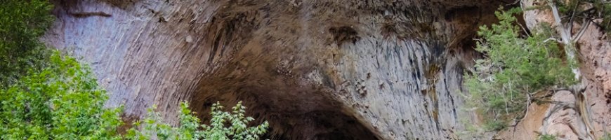 tonto-natural-bridge-arizona