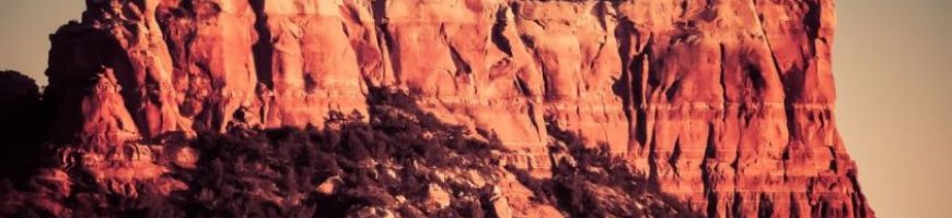 mountains-around-sedona-arizona