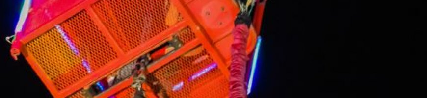 bungee-jumping